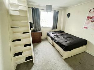 Bedroom Three- click for photo gallery